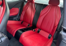 Mercedes-Benz CLE CLE 300 4MATIC Coupe 2026