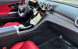 Mercedes-Benz CLE CLE 300 4MATIC Coupe 2026