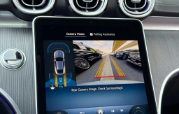 Mercedes-Benz CLE CLE 300 4MATIC Coupe 2026