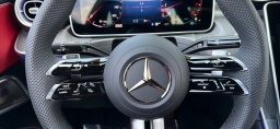 Mercedes-Benz CLE CLE 300 4MATIC Coupe 2026