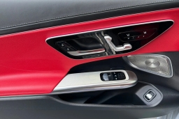 Mercedes-Benz CLE CLE 300 4MATIC Coupe 2026