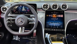 Mercedes-Benz CLE CLE 300 4MATIC Coupe 2026