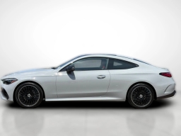 Mercedes-Benz CLE CLE 300 4MATIC Coupe 2026
