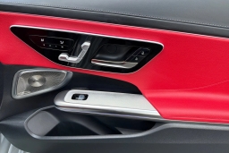 Mercedes-Benz CLE CLE 300 4MATIC Coupe 2026