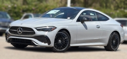 Mercedes-Benz CLE CLE 300 4MATIC Coupe 2026