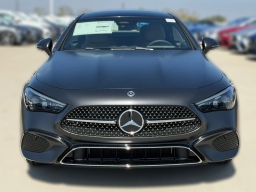 Mercedes-Benz CLE CLE 300 4MATIC Coupe 2026