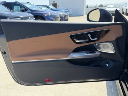 Mercedes-Benz CLE CLE 300 4MATIC Coupe 2026