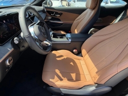 Mercedes-Benz CLE CLE 300 4MATIC Coupe 2026