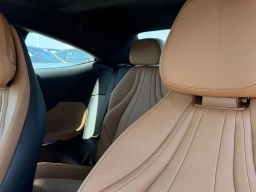 Mercedes-Benz CLE CLE 300 4MATIC Coupe 2026
