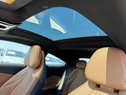 Mercedes-Benz CLE CLE 300 4MATIC Coupe 2026