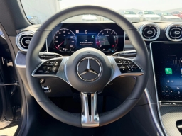 Mercedes-Benz CLE CLE 300 4MATIC Coupe 2026