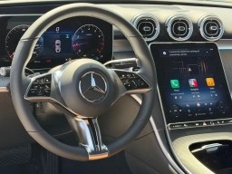 Mercedes-Benz CLE CLE 300 4MATIC Coupe 2026