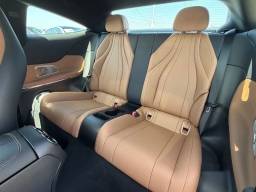 Mercedes-Benz CLE CLE 300 4MATIC Coupe 2026
