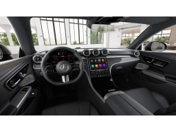 Mercedes-Benz CLE CLE 300 4MATIC Coupe 2026