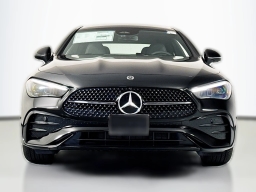 Mercedes-Benz CLE CLE 300 4MATIC Coupe 2026