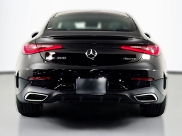 Mercedes-Benz CLE CLE 300 4MATIC Coupe 2026