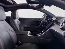 Mercedes-Benz CLE CLE 300 4MATIC Coupe 2026