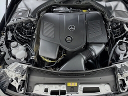 Mercedes-Benz CLE CLE 300 4MATIC Coupe 2026