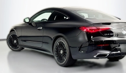 Mercedes-Benz CLE CLE 300 4MATIC Coupe 2026