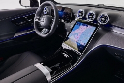 Mercedes-Benz CLE CLE 300 4MATIC Coupe 2026