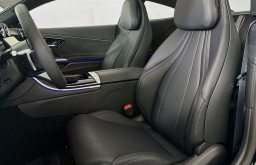 Mercedes-Benz CLE CLE 300 4MATIC Coupe 2026
