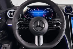 Mercedes-Benz CLE CLE 300 4MATIC Coupe 2026
