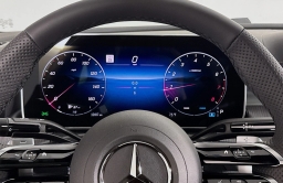 Mercedes-Benz CLE CLE 300 4MATIC Coupe 2026