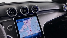 Mercedes-Benz CLE CLE 300 4MATIC Coupe 2026