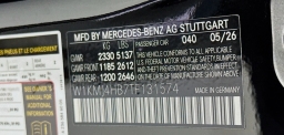 Mercedes-Benz CLE CLE 300 4MATIC Coupe 2026