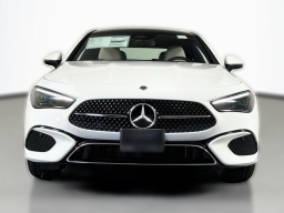 Mercedes-Benz CLE CLE 300 4MATIC Coupe 2027
