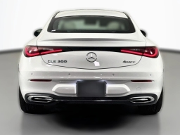 Mercedes-Benz CLE CLE 300 4MATIC Coupe 2027