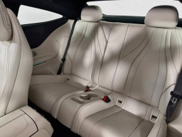 Mercedes-Benz CLE CLE 300 4MATIC Coupe 2027