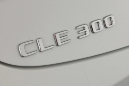 Mercedes-Benz CLE CLE 300 4MATIC Coupe 2027