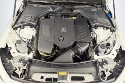 Mercedes-Benz CLE CLE 300 4MATIC Coupe 2027