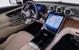 Mercedes-Benz CLE CLE 300 4MATIC Coupe 2027