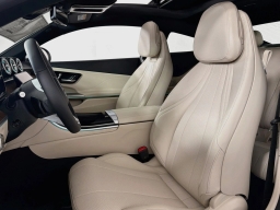 Mercedes-Benz CLE CLE 300 4MATIC Coupe 2027