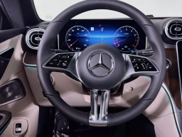 Mercedes-Benz CLE CLE 300 4MATIC Coupe 2027