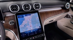 Mercedes-Benz CLE CLE 300 4MATIC Coupe 2027
