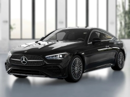 Mercedes-Benz CLE CLE 300 4MATIC Coupe 2027