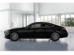 Mercedes-Benz CLE CLE 300 4MATIC Coupe 2026