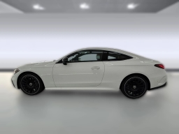 Mercedes-Benz CLE CLE 300 4MATIC Coupe 2026