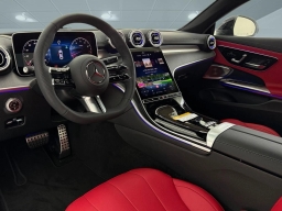 Mercedes-Benz CLE CLE 300 4MATIC Coupe 2026