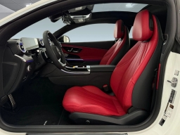 Mercedes-Benz CLE CLE 300 4MATIC Coupe 2026