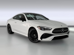 Mercedes-Benz CLE CLE 300 4MATIC Coupe 2026