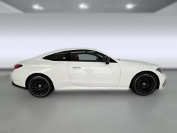 Mercedes-Benz CLE CLE 300 4MATIC Coupe 2026