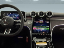 Mercedes-Benz CLE CLE 300 4MATIC Coupe 2026