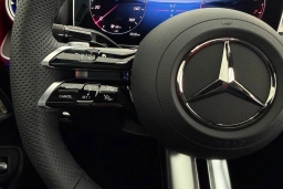 Mercedes-Benz CLE CLE 300 4MATIC Coupe 2026