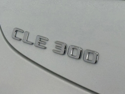 Mercedes-Benz CLE CLE 300 4MATIC Coupe 2026