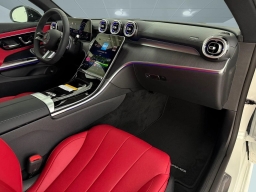 Mercedes-Benz CLE CLE 300 4MATIC Coupe 2026
