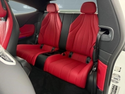 Mercedes-Benz CLE CLE 300 4MATIC Coupe 2026